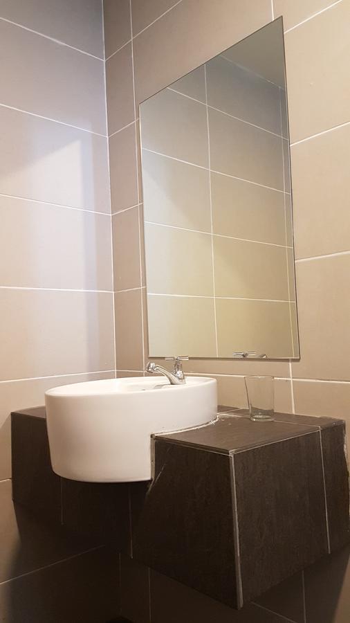 Evo Soho Duplex Suites Bangi Bagian luar foto